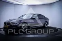2018 BMW 740