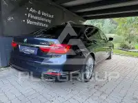 2018 BMW 740