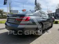 2018 BMW 740