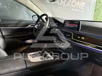 2018 BMW 740