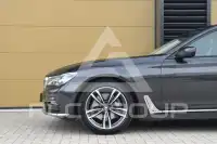 2018 BMW 740