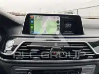 2018 BMW 740