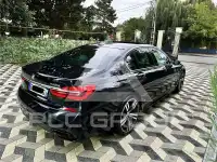 2018 BMW 740