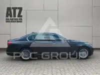 2018 BMW 740