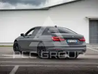 2018 BMW 740