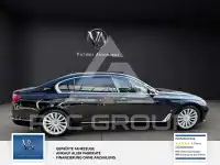 2018 BMW 740