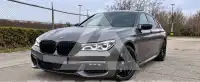 2018 BMW 740