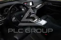 2018 BMW 740