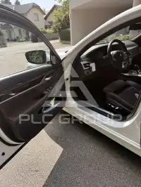 2018 BMW 740