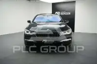 2018 BMW 750