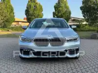 2018 BMW 750