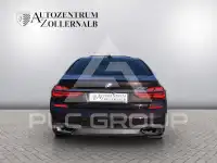 2018 BMW 750