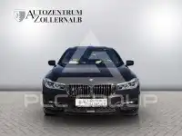2018 BMW 750