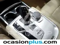 2018 BMW 750