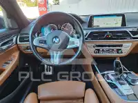 2018 BMW 750
