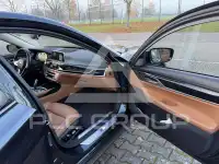 2018 BMW 750