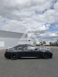 2018 BMW 750