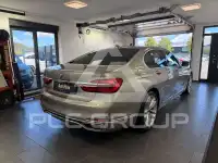 2018 BMW 750