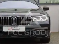 2018 BMW 750