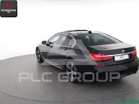 2018 BMW 750