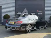 2018 BMW 750
