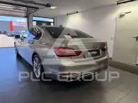 2018 BMW 750