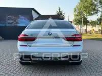 2018 BMW 750