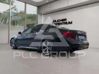 2018 BMW 750