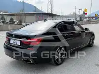 2018 BMW 750
