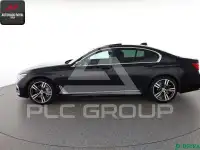 2018 BMW 750