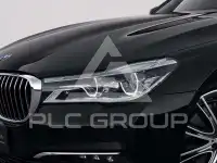 2018 BMW 750