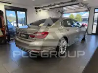 2018 BMW 750