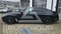2018 BMW 750