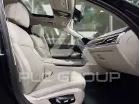 2018 BMW 750