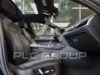 2018 BMW 750