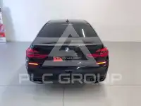 2018 BMW 750