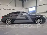 2018 BMW 750