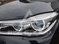 2018 BMW 750