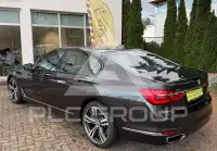 2018 BMW 750