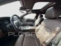 2018 BMW 750