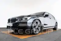 2018 BMW 750