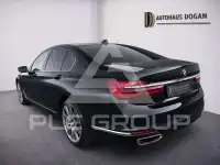 2018 BMW 750