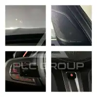 2018 BMW 750