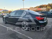 2018 BMW 750