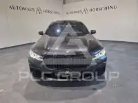 2018 BMW 750