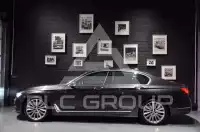 2018 BMW 750