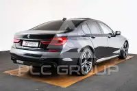 2018 BMW 750