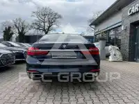 2018 BMW 750