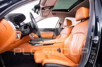 2018 BMW 750