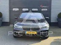 2018 BMW 750